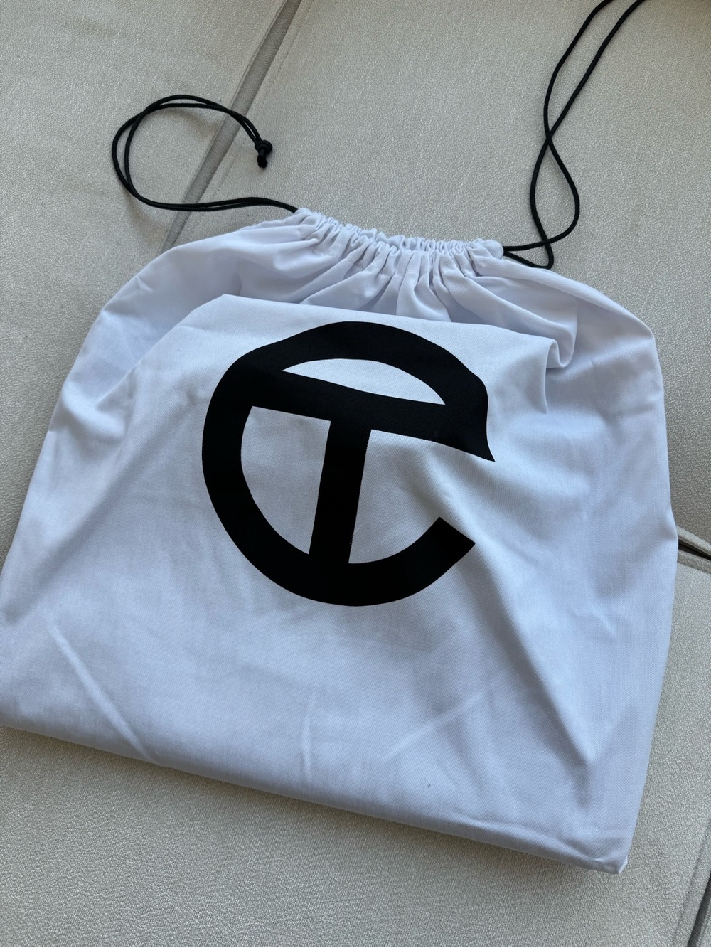 Telfar Large Tote - Picture 6 of 6